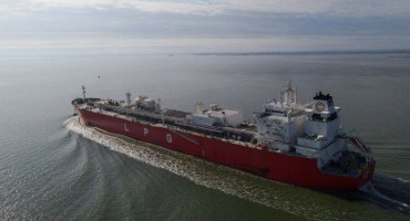 LPG, skočile cijene plina u Europi