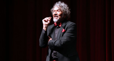 Maca oduševio Mostar