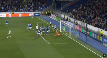 Martin Zlomislić Strasbourg