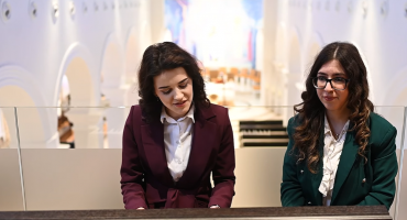 Mila Boras MOnika Sušac