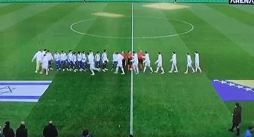 Mlada nogometna reprezentacija BiH