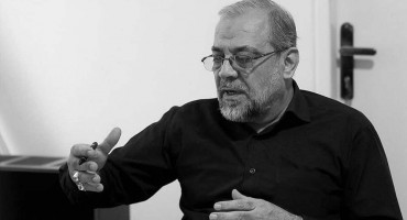 Mohammad Bagher Zolghadr