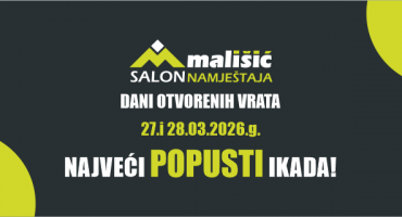 namještaj Mališić