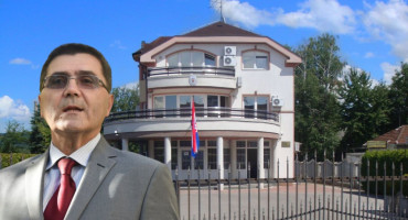 Napad na hrvatskog konzula u Banjoj Luci