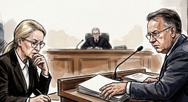 Nermin Nikšić Sebija 