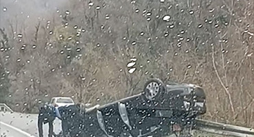 nesreća kod Jablanice