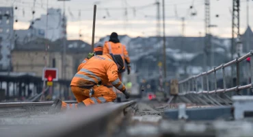 Njemačka radnici radnik