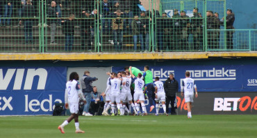 NK Široki Brijeg Željezničar