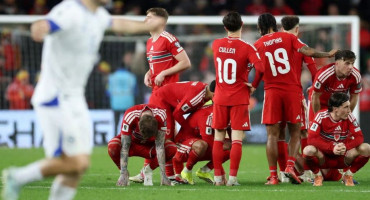 Nogometna reprezentacija BiH