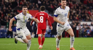 Nogometna reprezentacija BiH