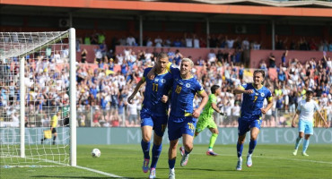 Nogometna reprezentacija BiH