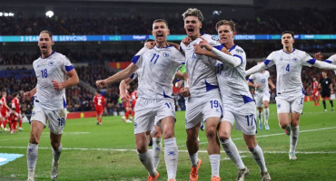 Nogometna reprezentacija Bosne i Hercegovine