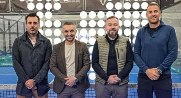 Padel savez Federacije BiH