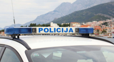 Policija Makarska