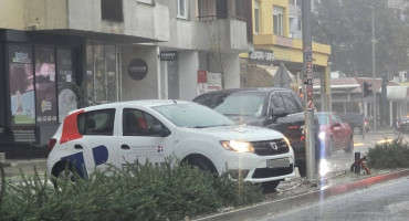 prometna kod projektanta