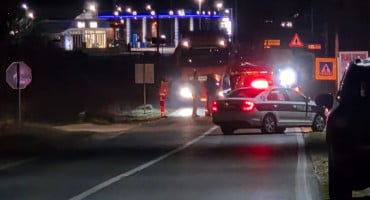 Prometna nesreća Bobanovo naselje