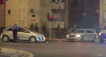 Prometna nesreća Mostar Pasjak