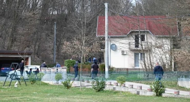 Pronađena tijela oca i sina u Laktašima