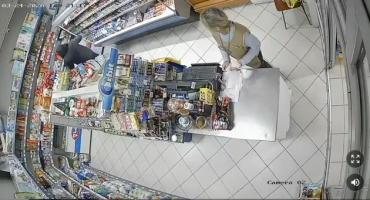 radnica trgovine u Zaliku