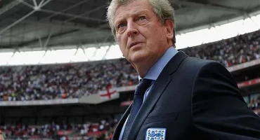 Roy Hodgson