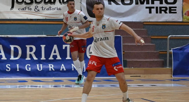 Šahinović Izviđač