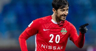 Sardar Azmoun