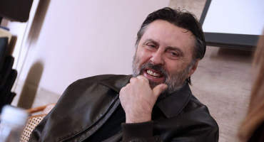 Sejo Sexon Zabranjeno pušenje