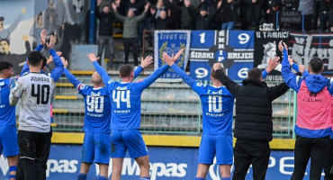 Široki Brijeg Škripari