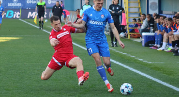 Široki Brijeg Sloga