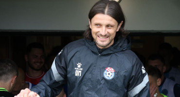 Široki brijeg Željezničar