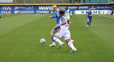 Široki brijeg Željezničar