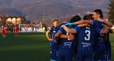 Sloga Doboj Željezničar