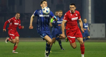 Sloga Željezničar Kup