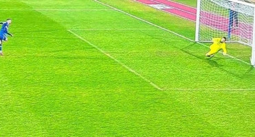 Sloga Željezničar penal