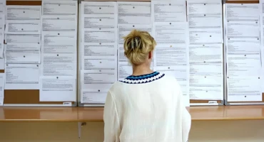 Služba za zapošljavanje biro posao