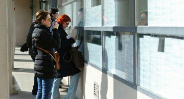 Služba za zapošljavanje biro posao