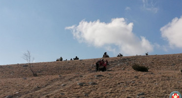 spašavanje Čabulja