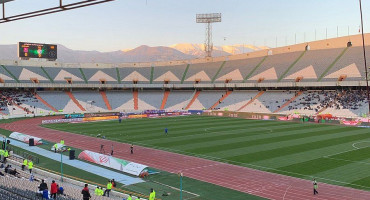 Stadion Azadi