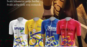 Tour of Bosnia and Herzegovina