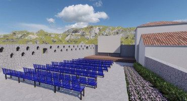 trebinje ljetno kino