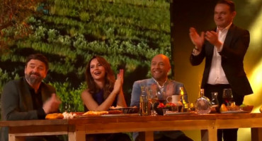 Tvoje lice zvuči poznato