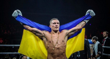 Usyk