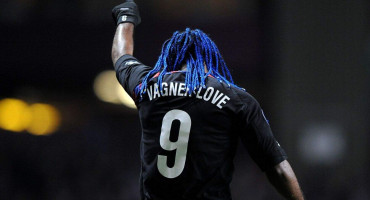 Vagner Love