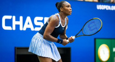 Venus Williams