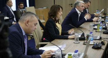 Vijeće ministara BiH