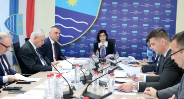 Vlada HNŽ, Marija Buhač