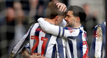 West Bromwich Albion