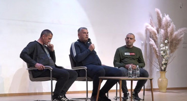 Zajednica Milosrdni Otac