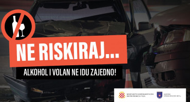 Život uvijek ima prednost