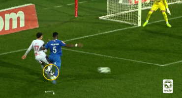 Zrinjski Radnik penal